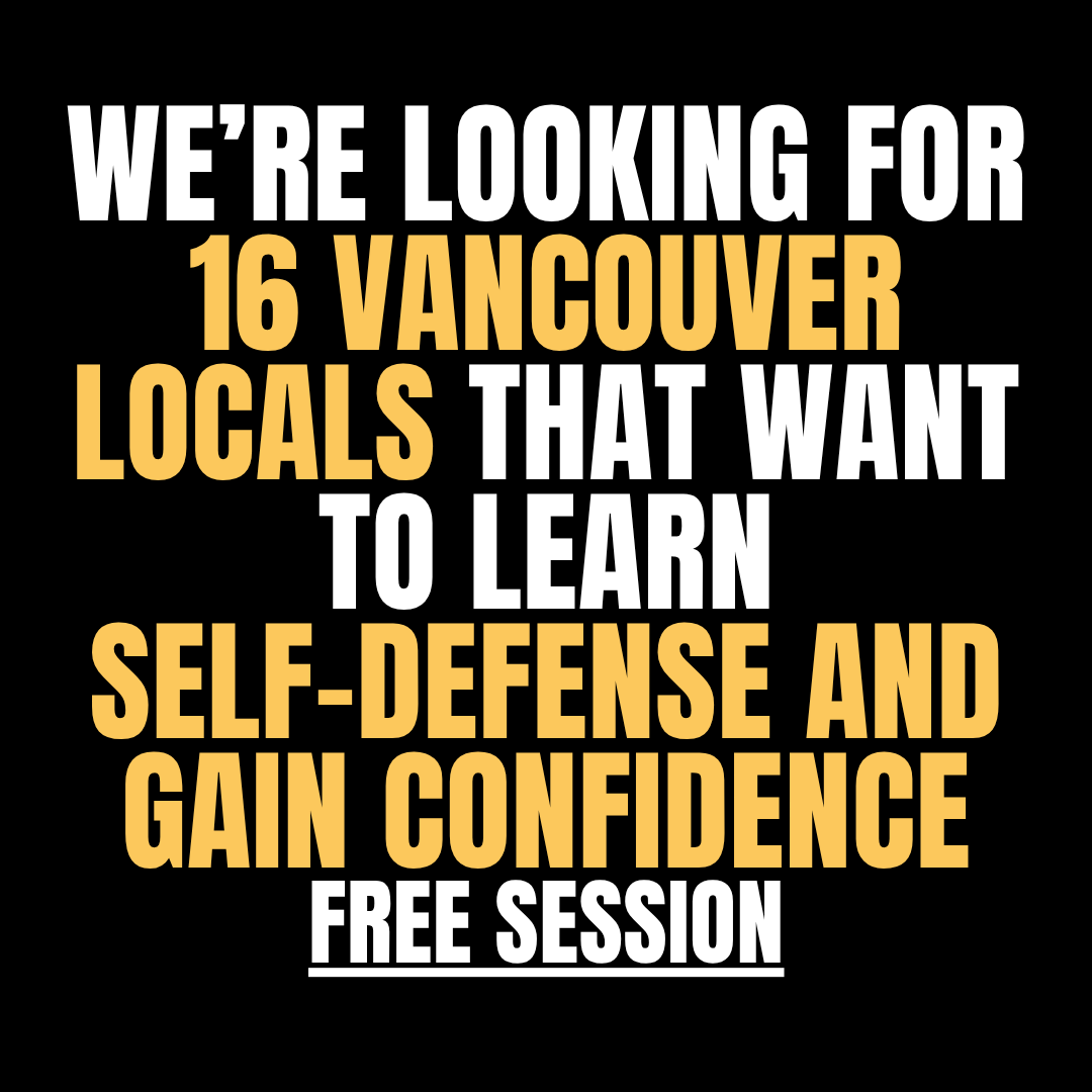 Third Eye Martial Arts Facebook ad: FIRST COME, FIRST SERVED!