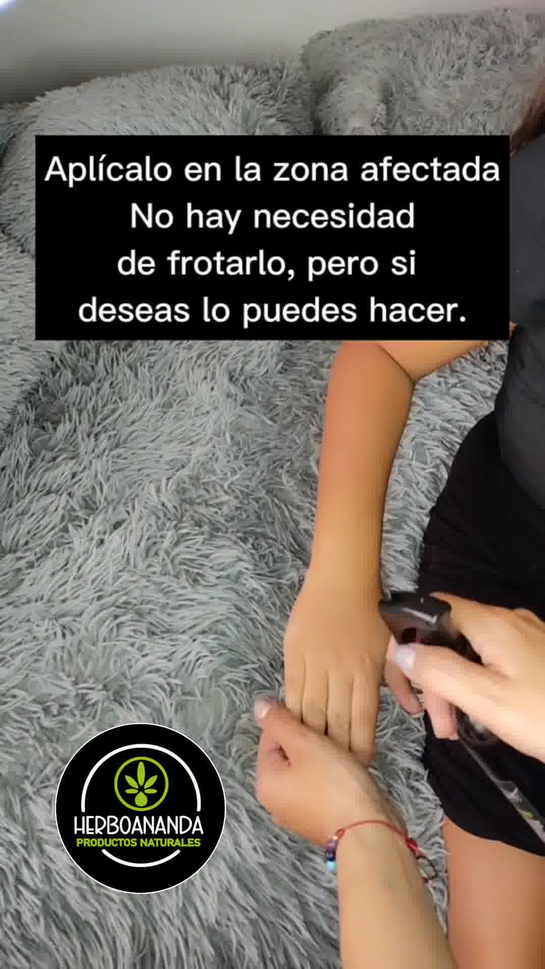 Herboananda productos naturales Facebook ad: PIDE LA PROMOCION AQUI