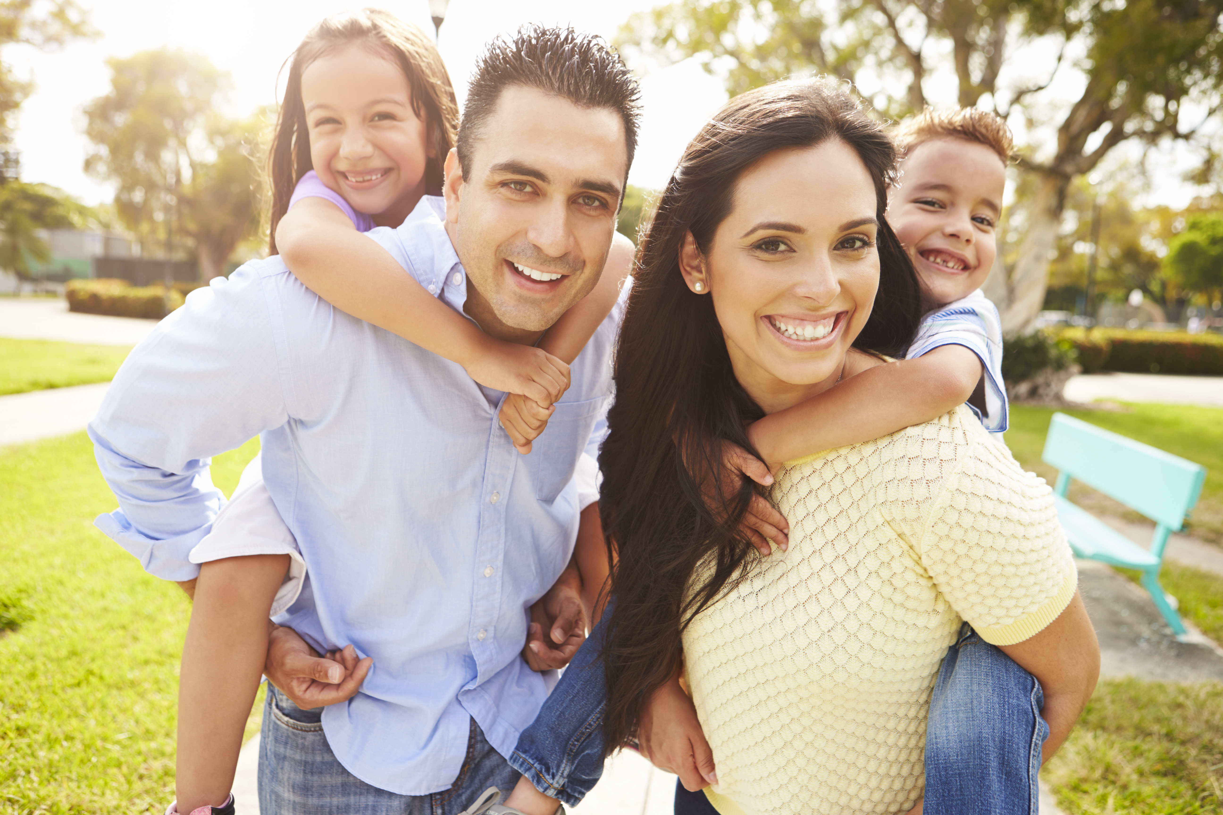 Mountainlands Family Health Center Facebook ad