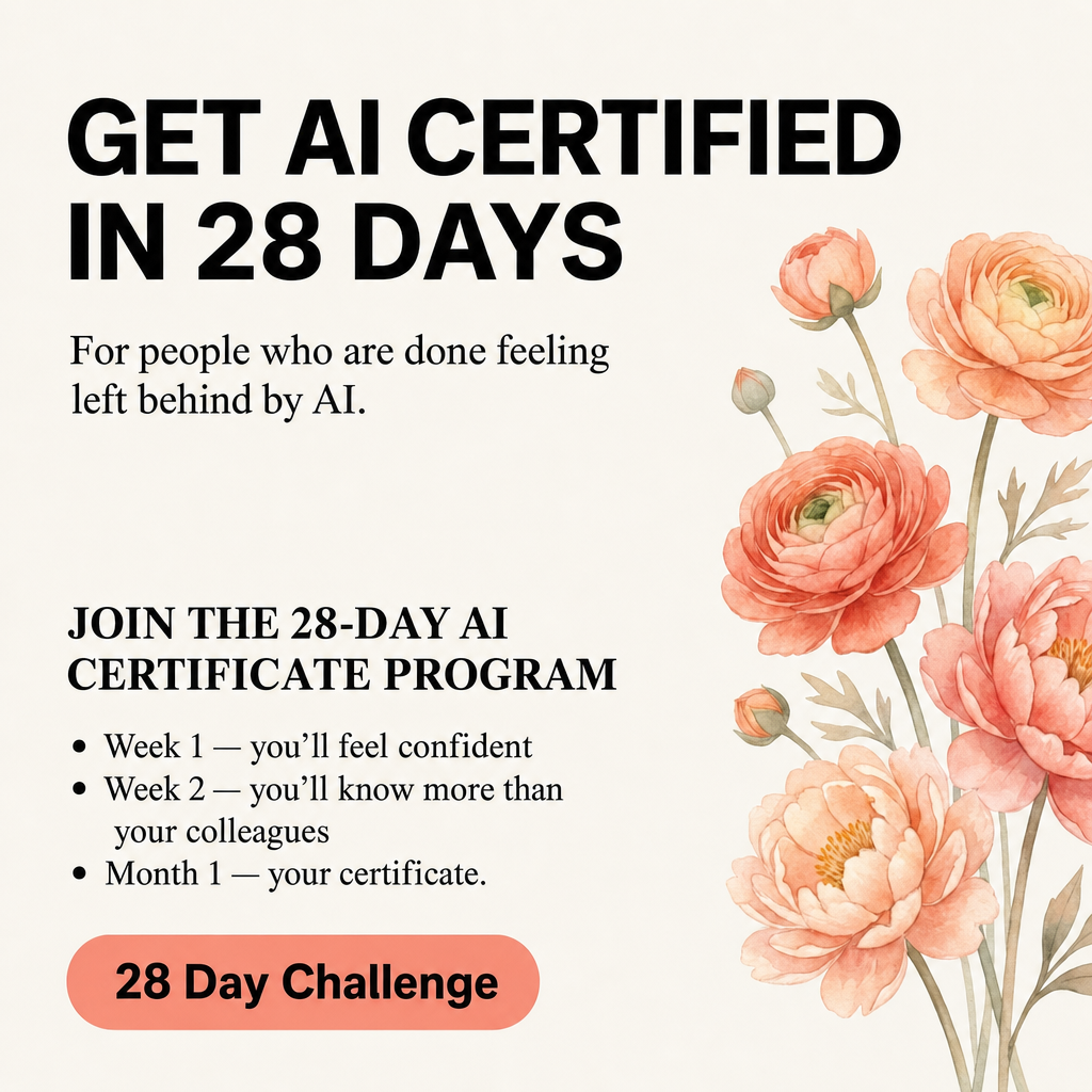 Bitesy Learn AI  Facebook ad
