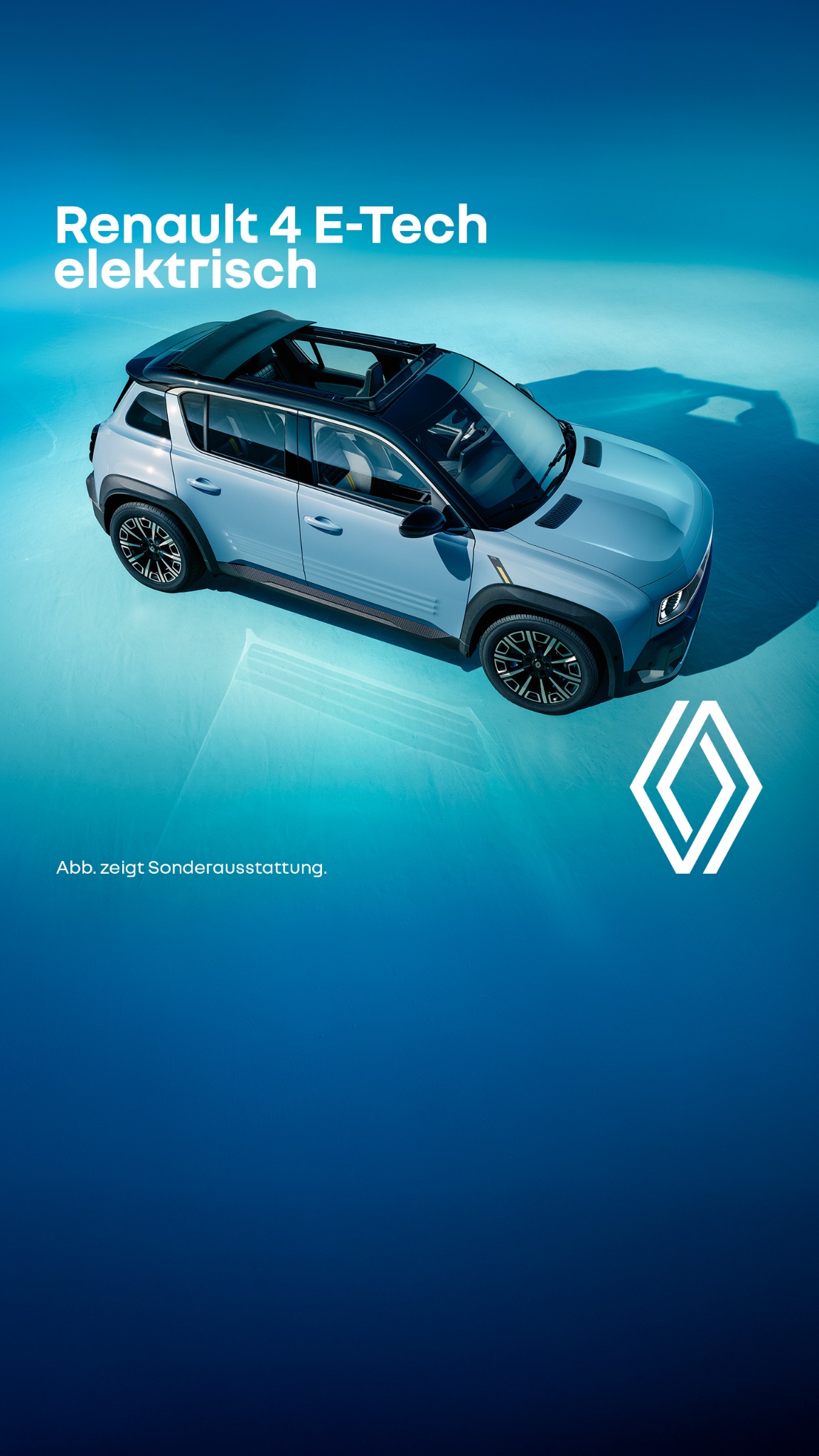 Renault Facebook ad from Jun 1, 2026
