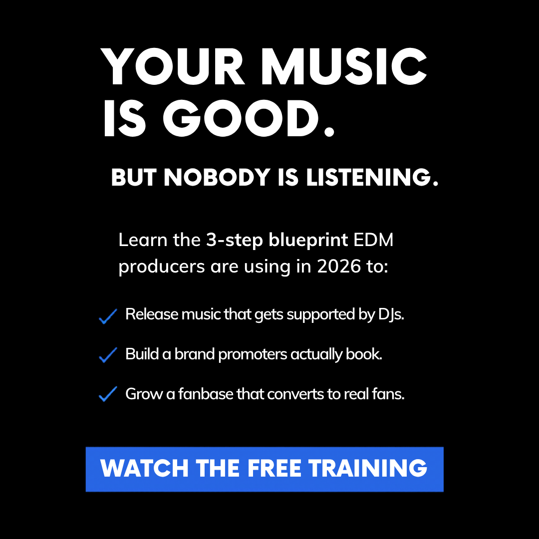 MASTERIA Facebook ad