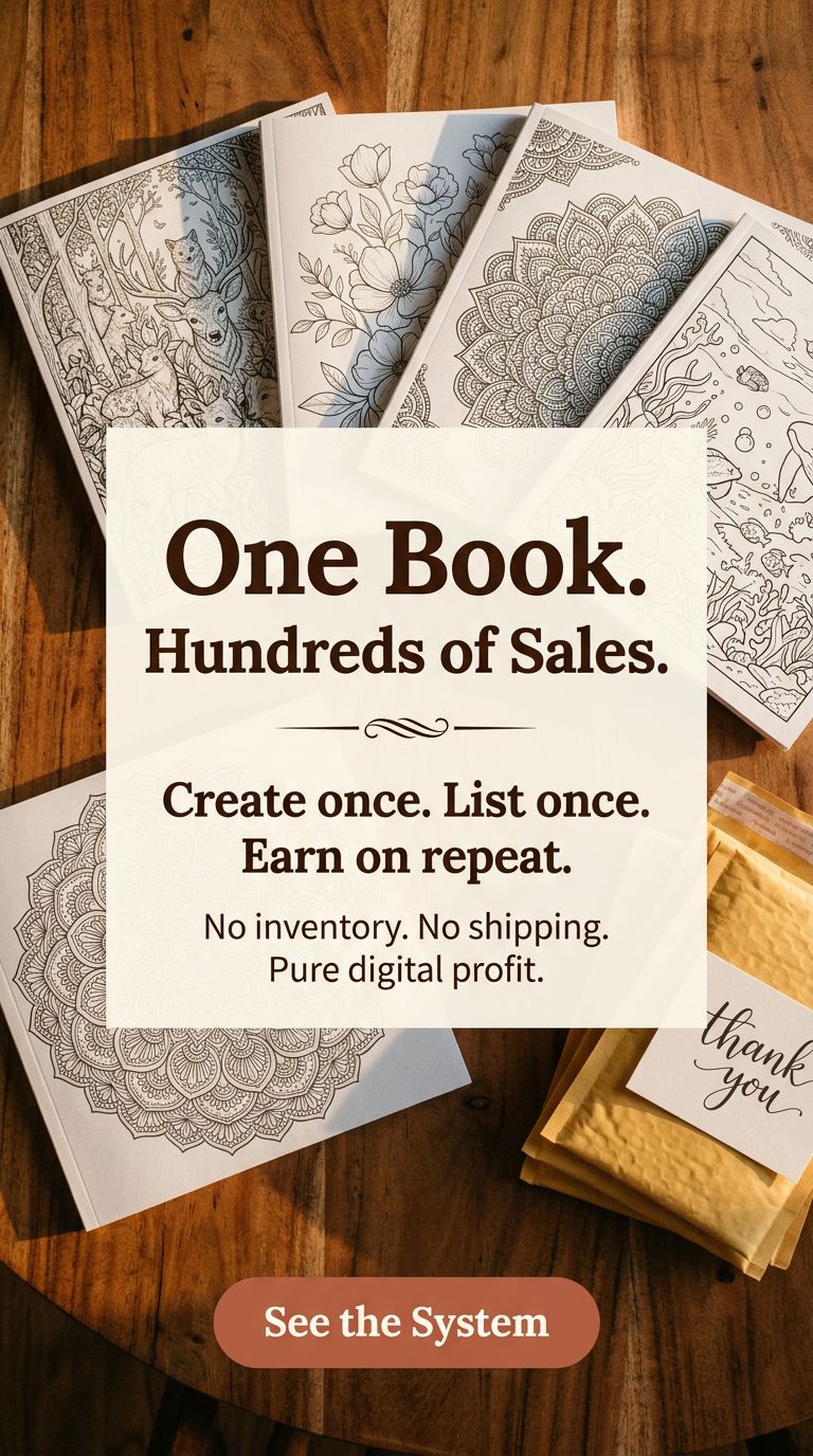 Second Stream Facebook ad