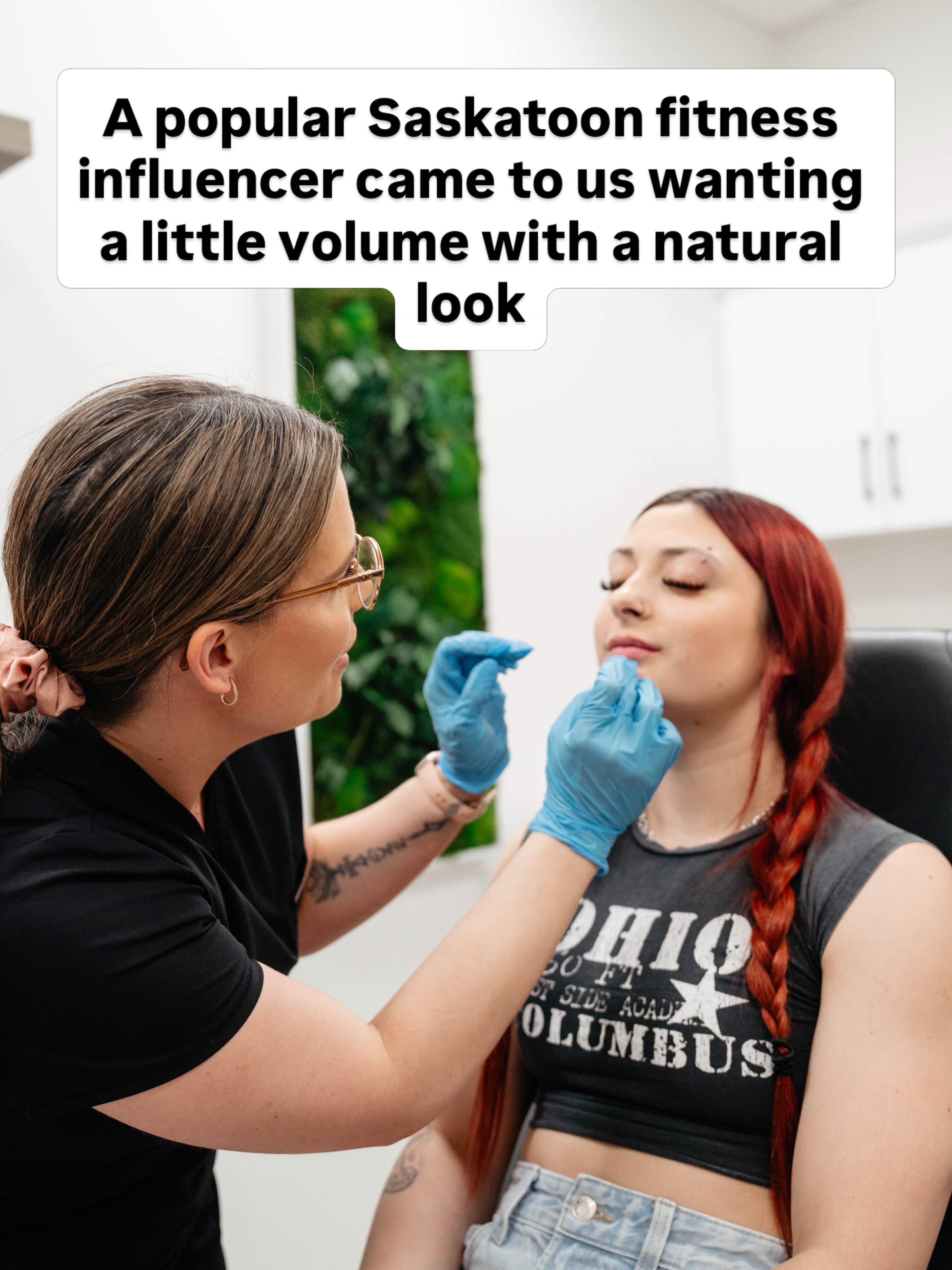 Active Energy Laser & Med Spa Facebook ad: There is NOTHING that makes us happier than…