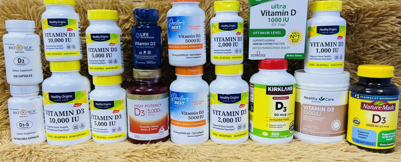 Guardian Medical Store -USA Facebook ad