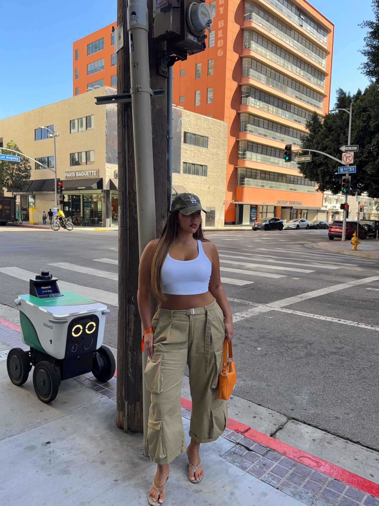 Fashion Nova Curve Facebook ad