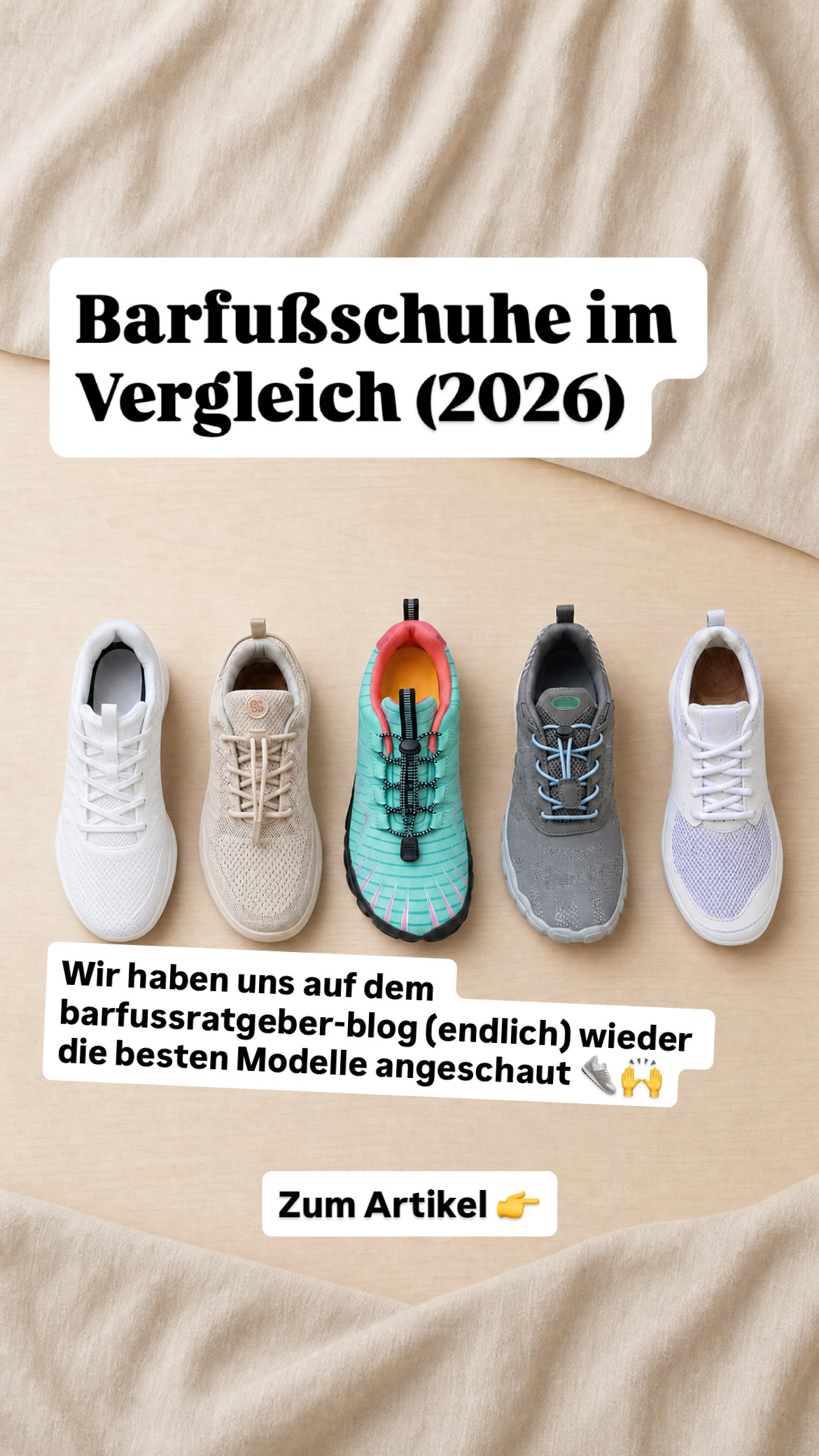 Freiluftkind Facebook ad
