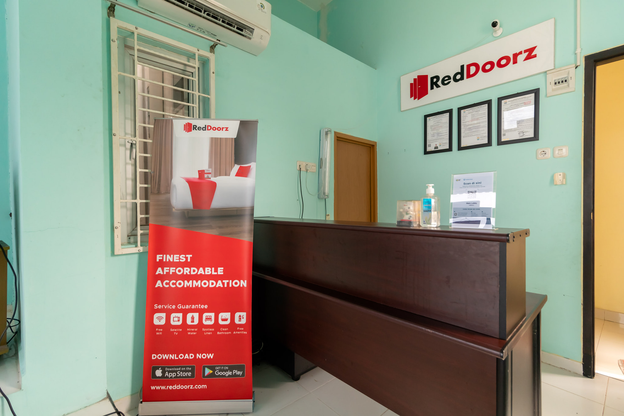 Penginapan Cendana Facebook ad: Penginapan Cendana