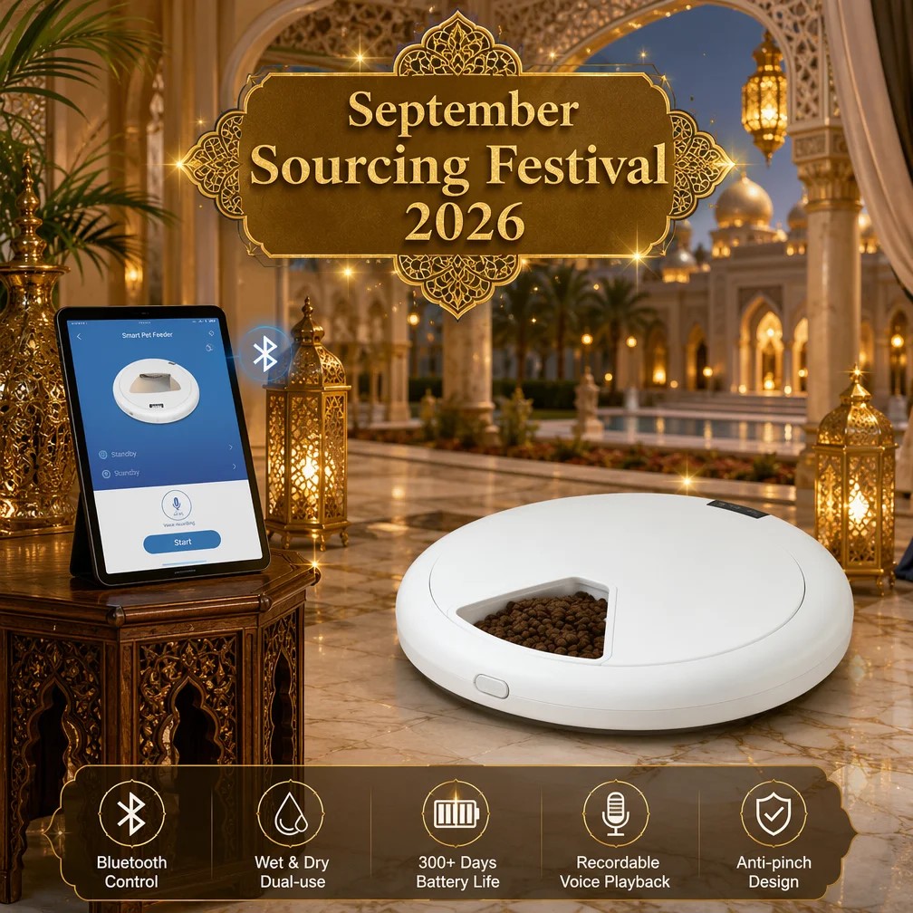 Alibaba.com Facebook ad