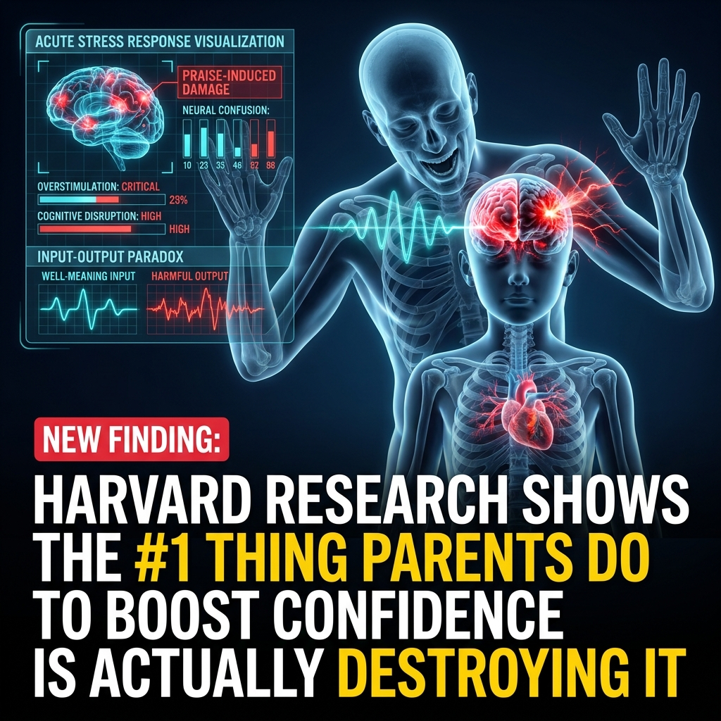Raising Resilient Kids Facebook ad