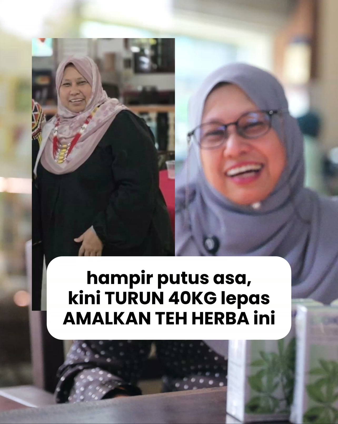 Biokenaf HQ Aura Biocare Facebook ad: ๐๐๐ข๐๐๐ก๐๐ ๐ง๐๐๐ ๐๐๐ก๐๐๐ ๐๐๐ก๐๐๐กโฆ
