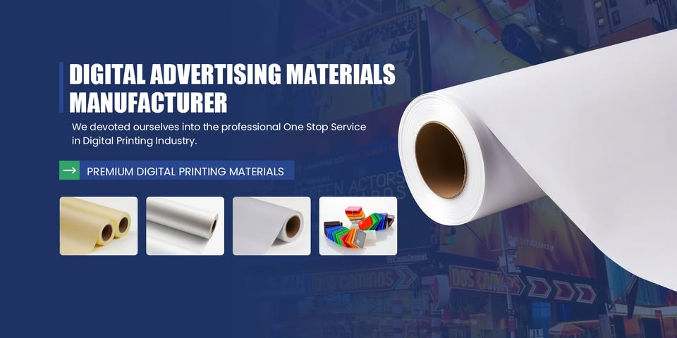 Shandong AD Advertising Media New Material Co.,ltd. Facebook ad