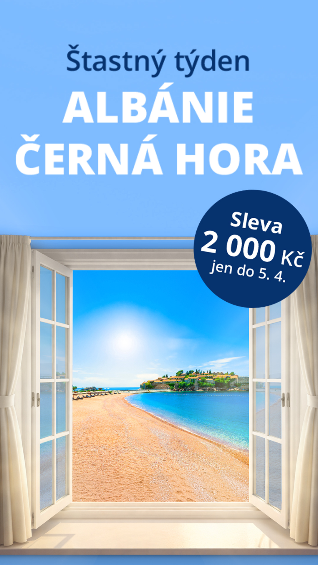 CK FISCHER Facebook ad