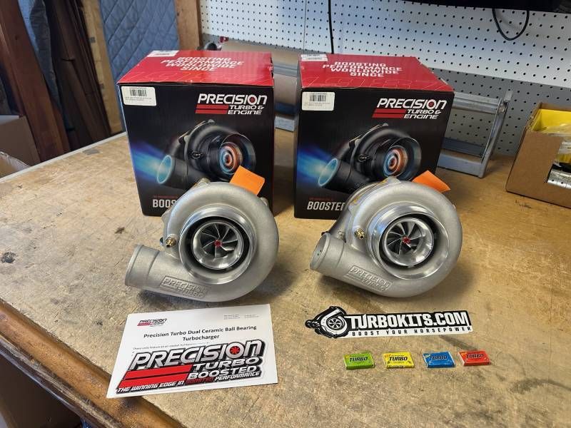 TurboKits.com Facebook ad