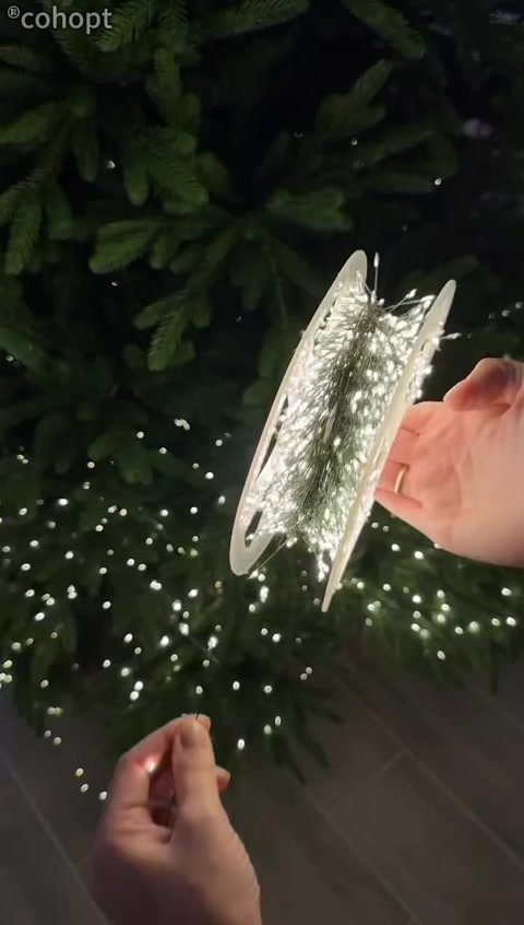 Vorgebirge gwia Facebook ad: Traumhafte Lichterketten|Erhellen Sie die romantischen…