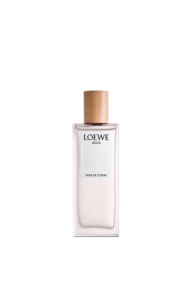 LOEWE Perfumes Facebook ad