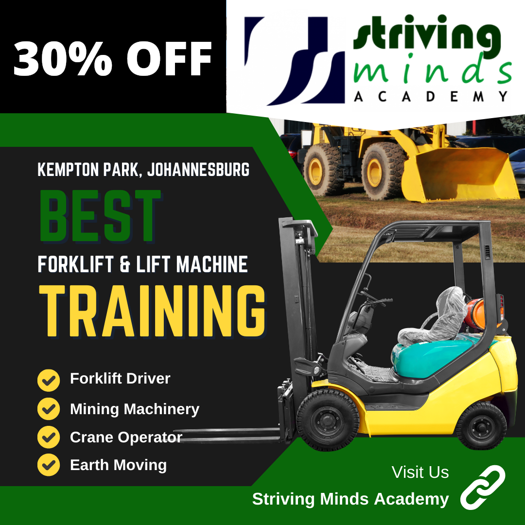 Striving Mind Academy & Consultancy Ptyltd Facebook ad: Striving Minds Academy | Training Courses for Personal…