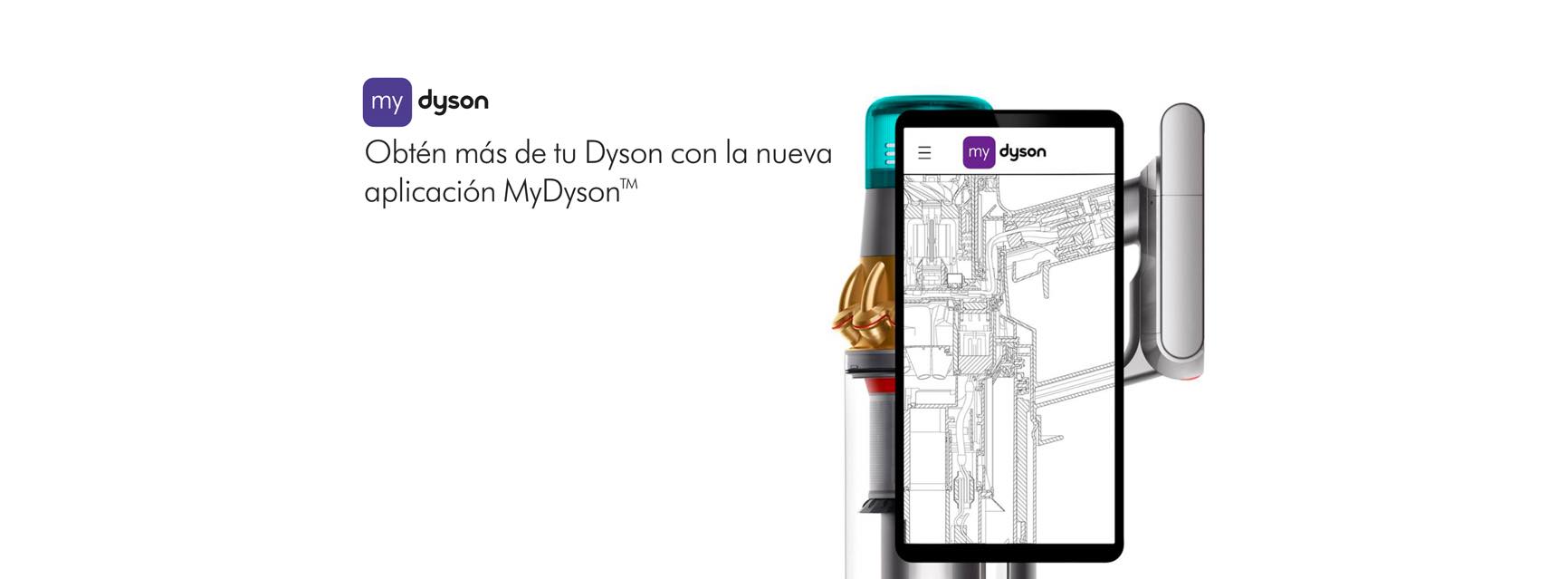 Dyson Facebook ad from Feb 1, 2026