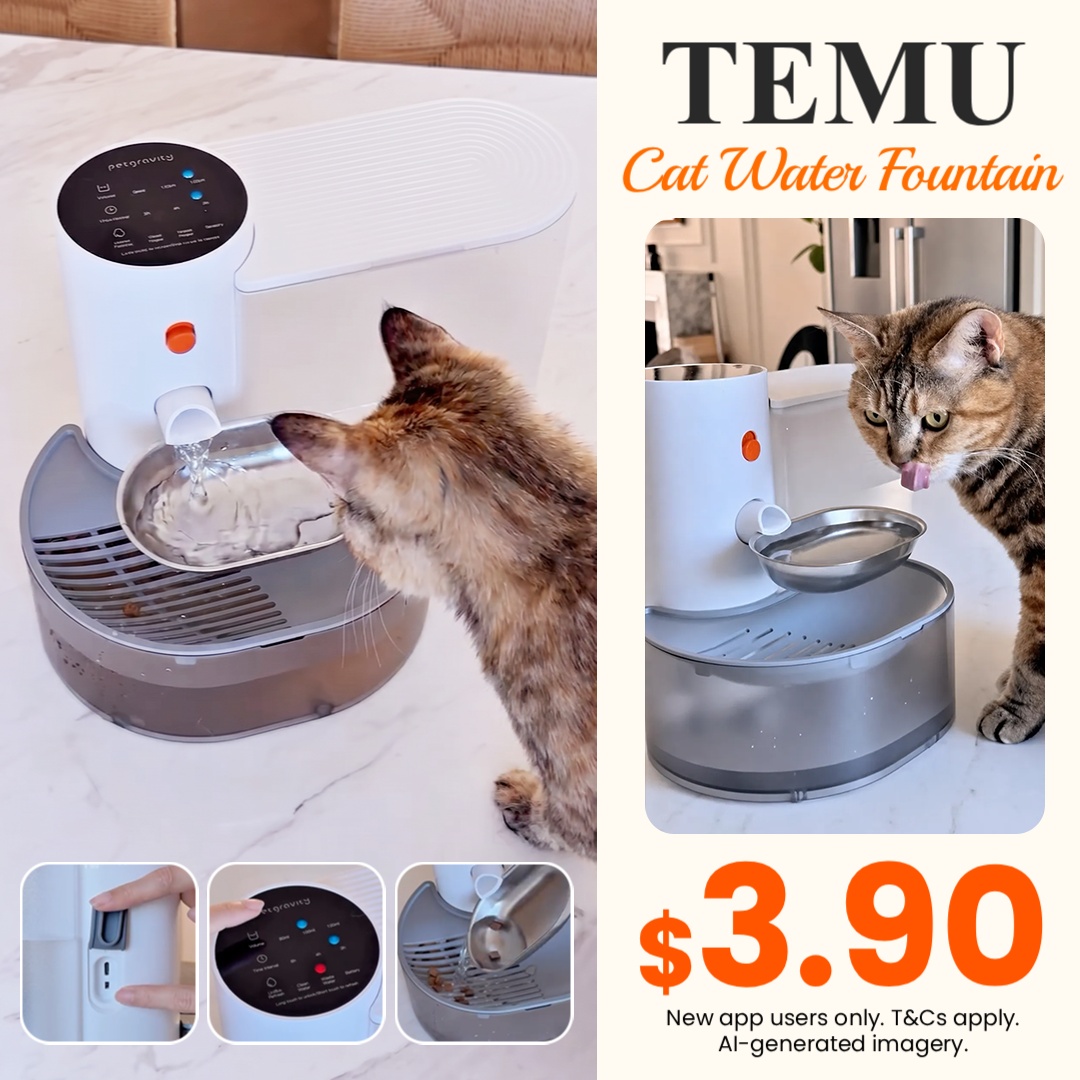Daily Home Finds Facebook ad
