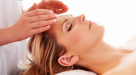 Netradicinė terapija Facebook ad: Mokytojas - LRA ekspertas! I Reiki pakopa su iniciacija…