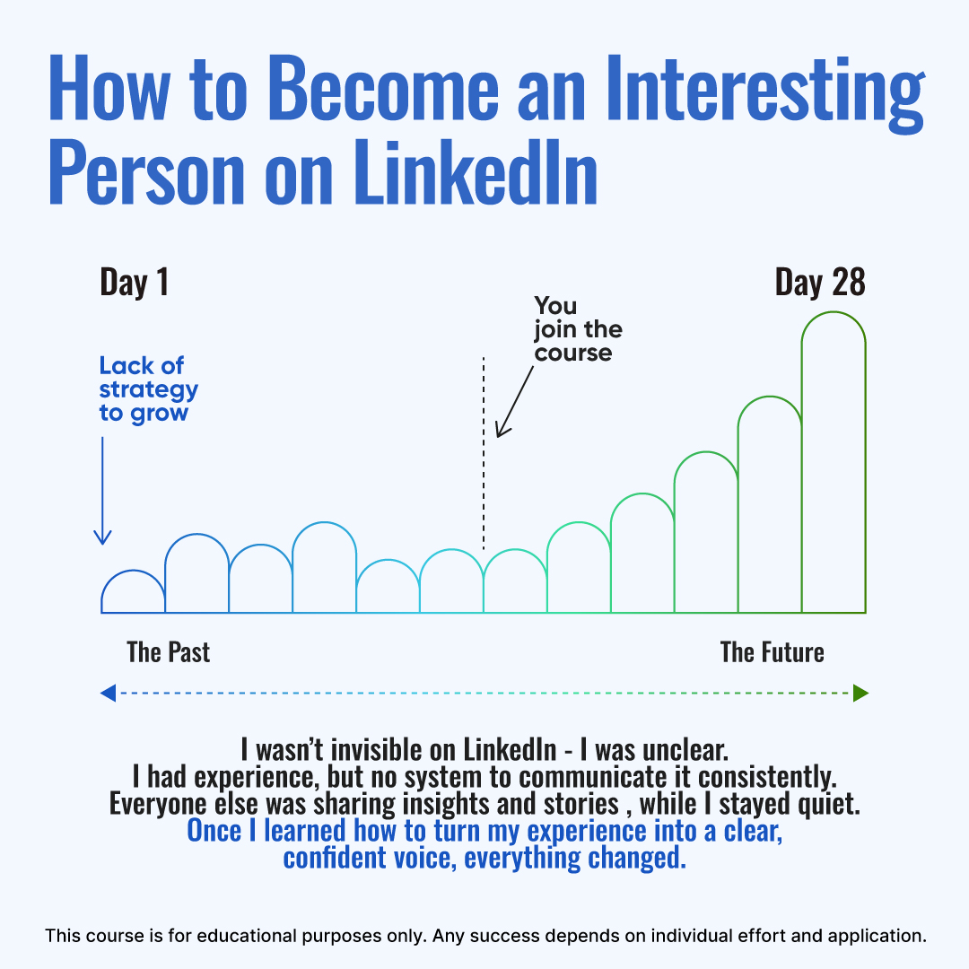 Tori Business Growth Facebook ad