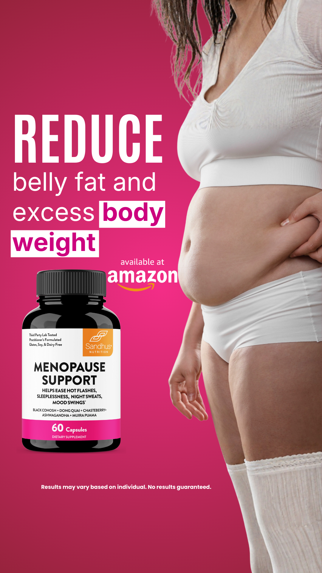 Sandhu Products Inc Facebook ad