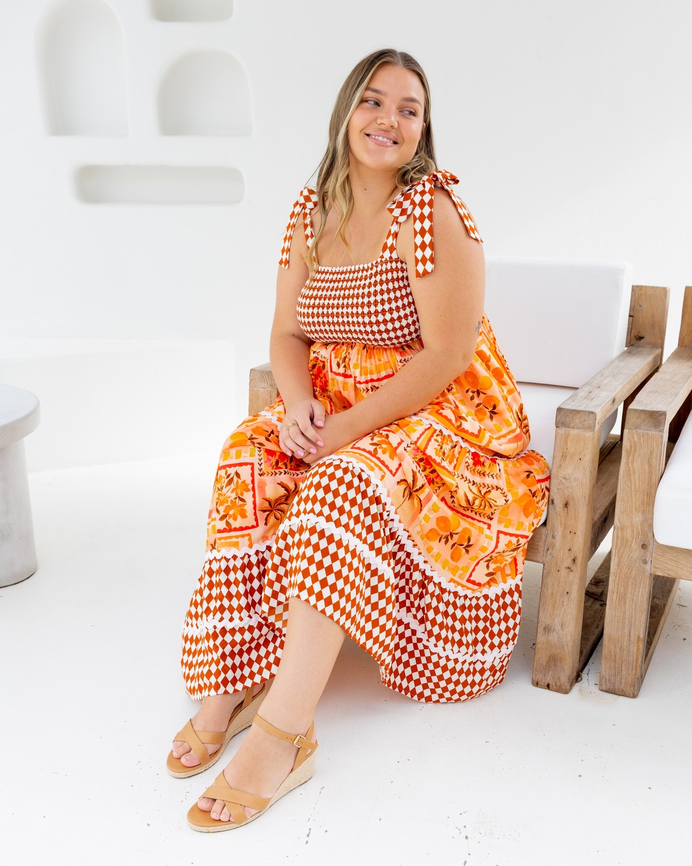 Proud Poppy Clothing Facebook ad