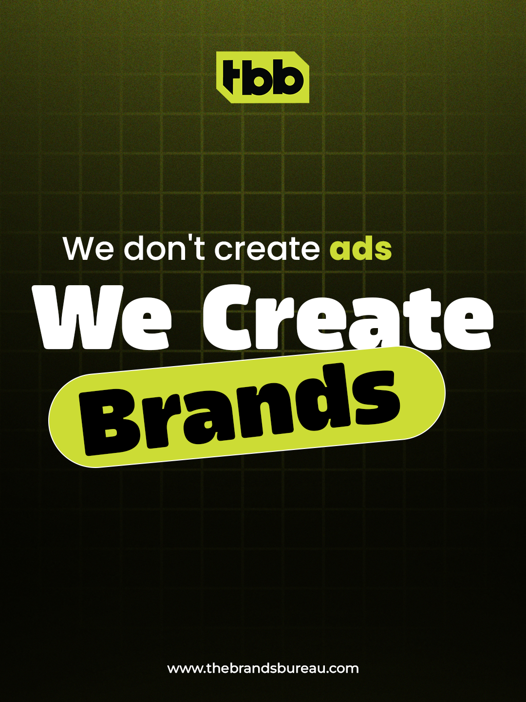 The BrandsBureau Facebook ad: Complete Business IT Services, Design, Marketing & More