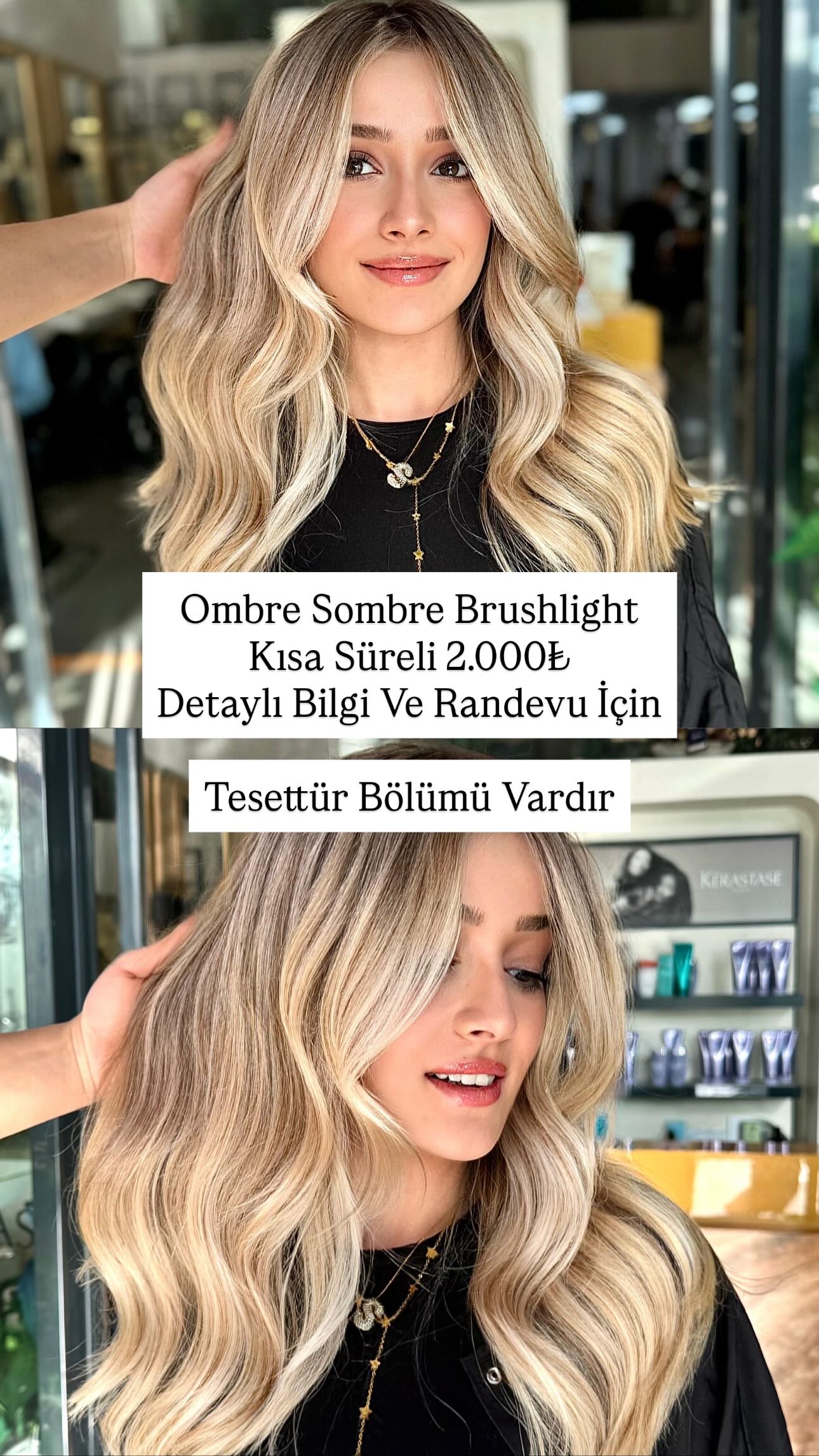 Sait Murat Yılmaz Facebook ad: Ombre Sombre Brushlight Kısa Süreli 2.000₺