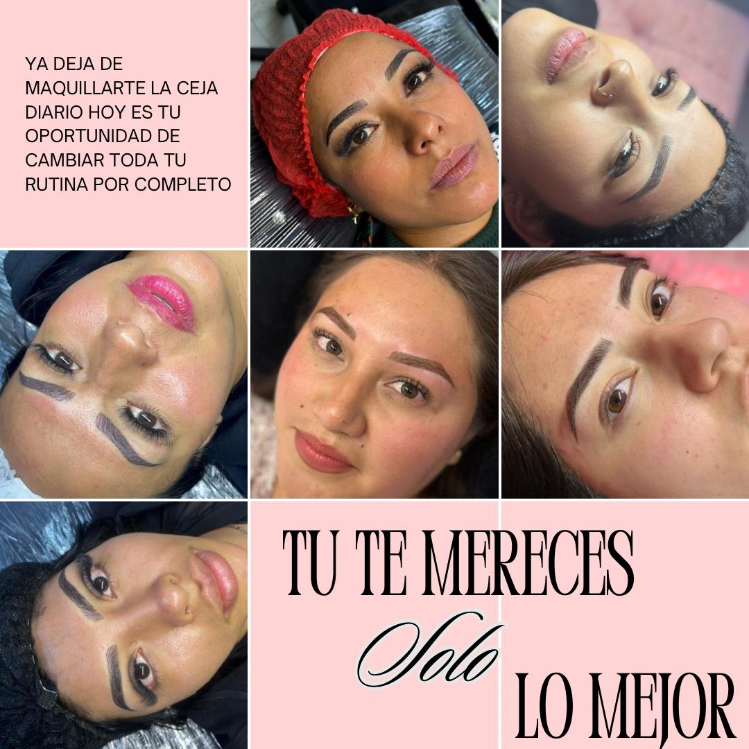 Studio Sensacion  Queretaro centro  Facebook ad
