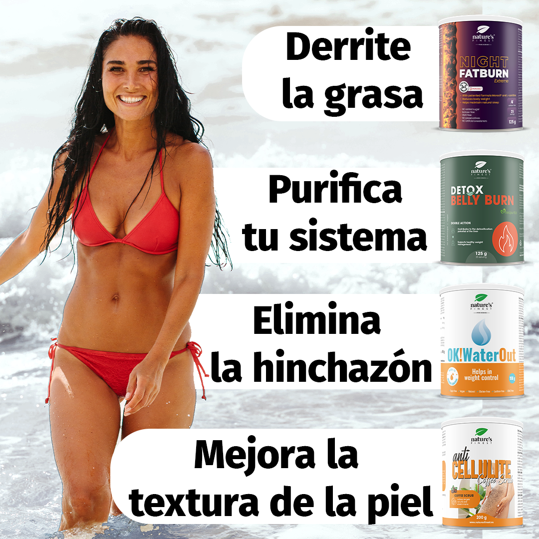Ana - NCSF personal trainer Facebook ad: Paquete SOS para este verano
