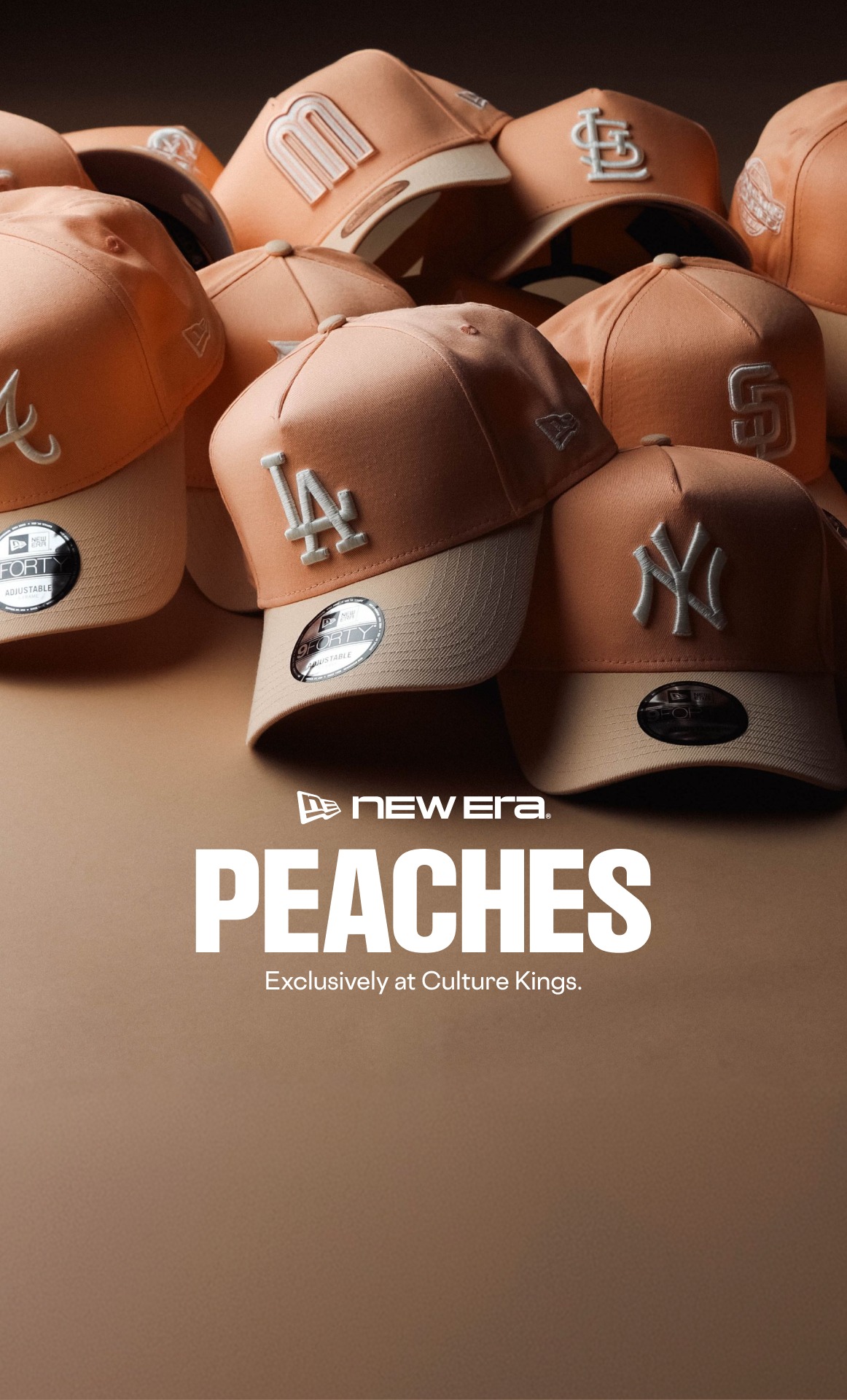 Culture Kings Facebook ad