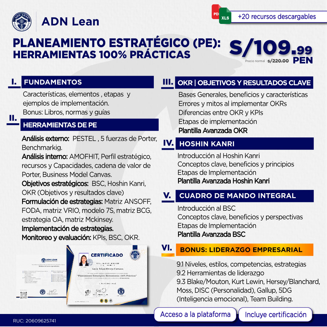 ADN Lean Facebook ad