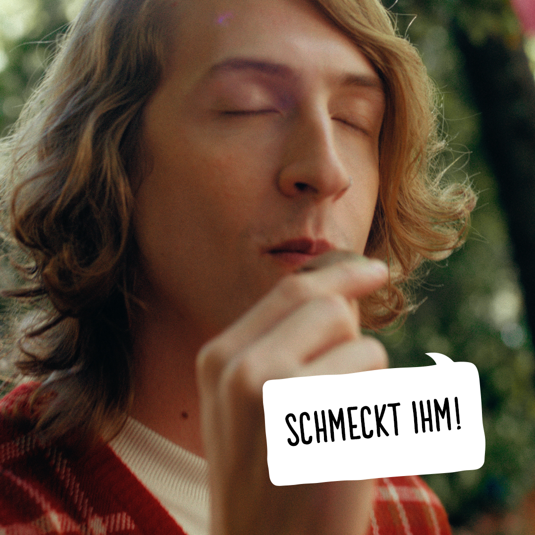 Lindt HELLO Facebook ad: Vorschmecker gesucht! Wir suchen den neuen Flavor für…