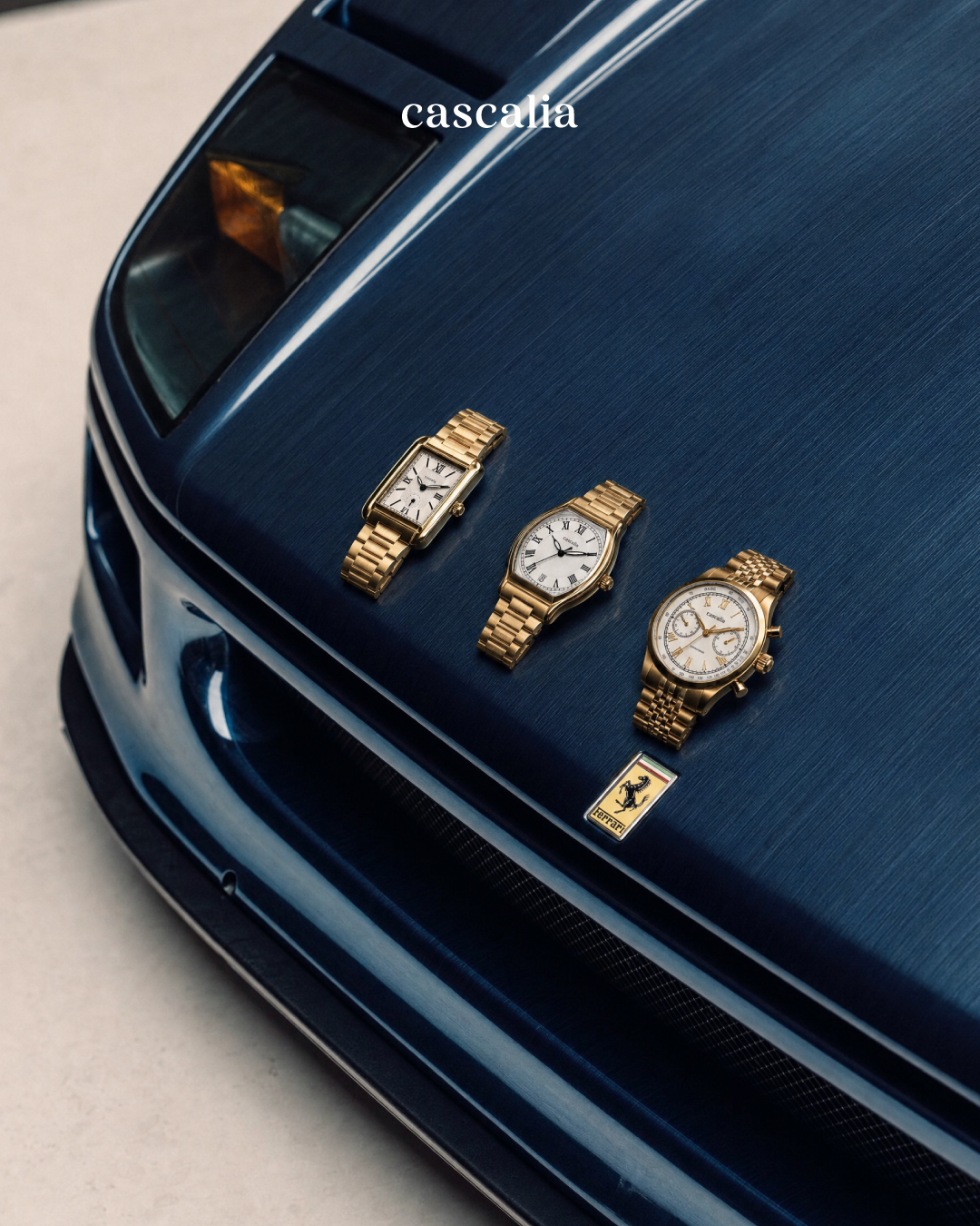 Cascalia Facebook ad