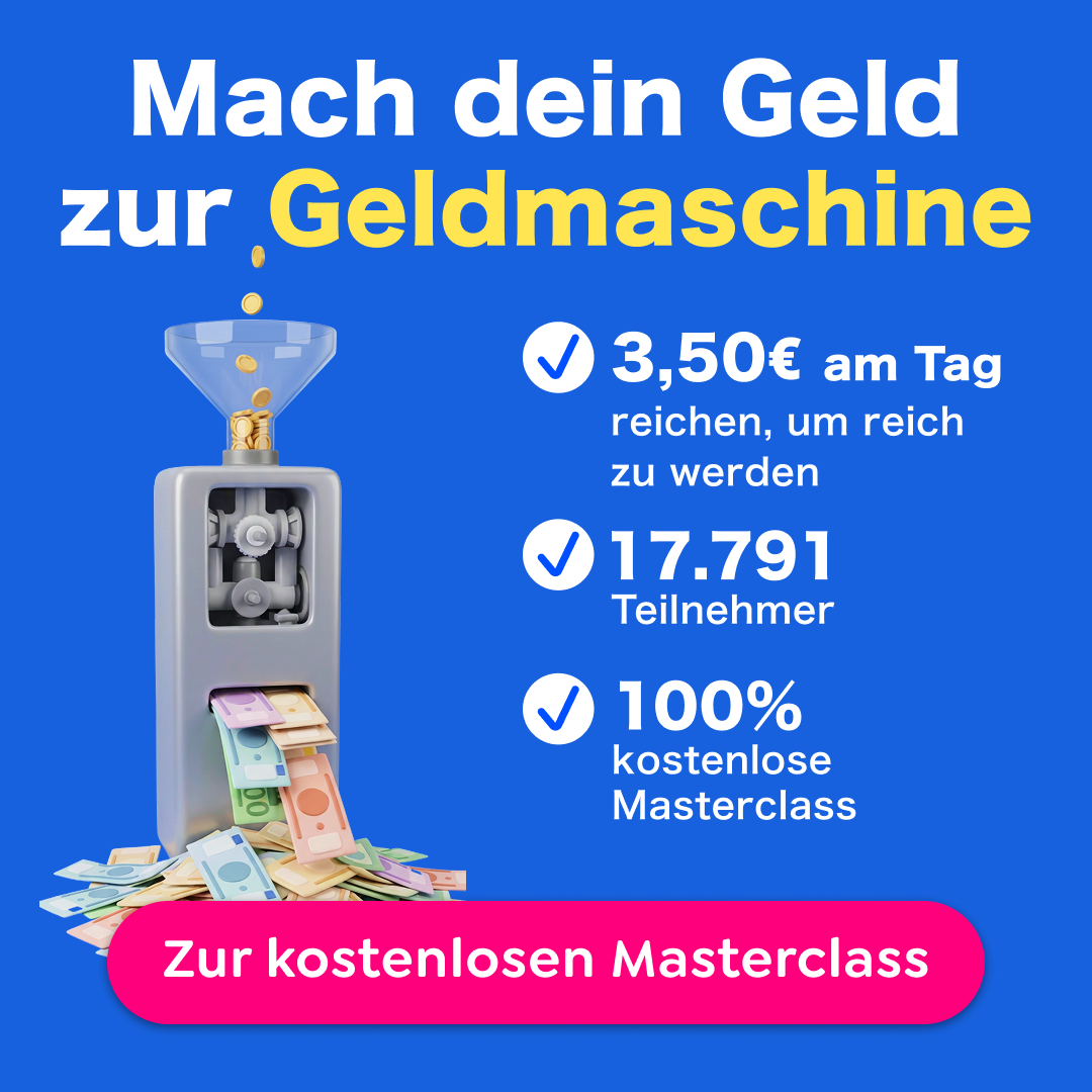 Greator Facebook ad