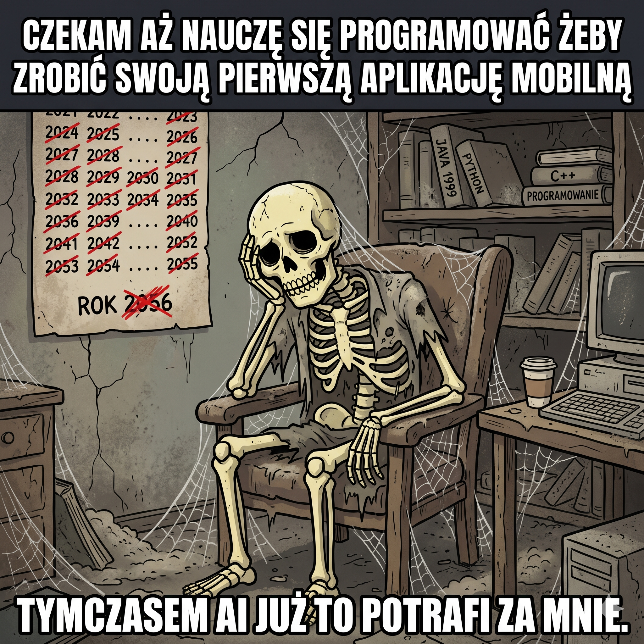 Adam Smaka Facebook ad