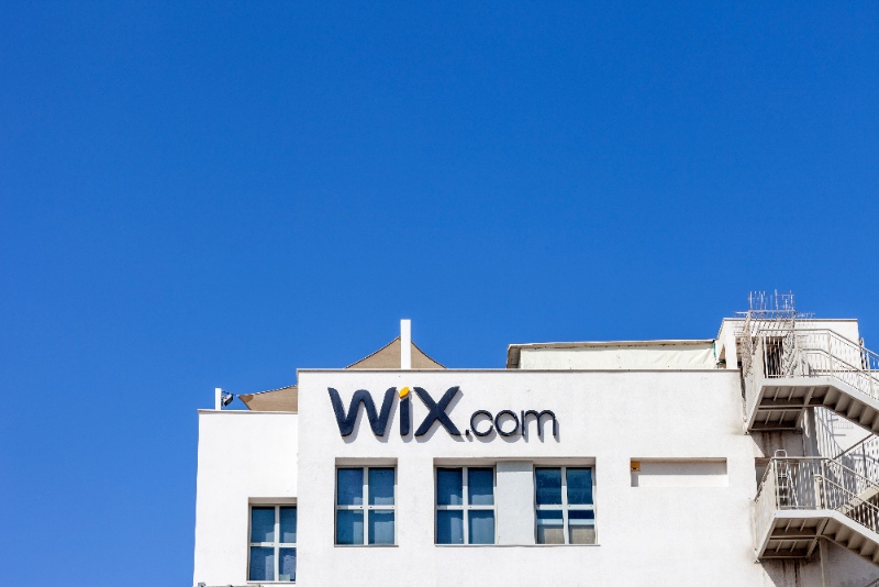 Davar - Workers, Society and Economy in Israel Facebook ad: Wix Will Lay Off About 20% of Its Workforce; Company CEO…