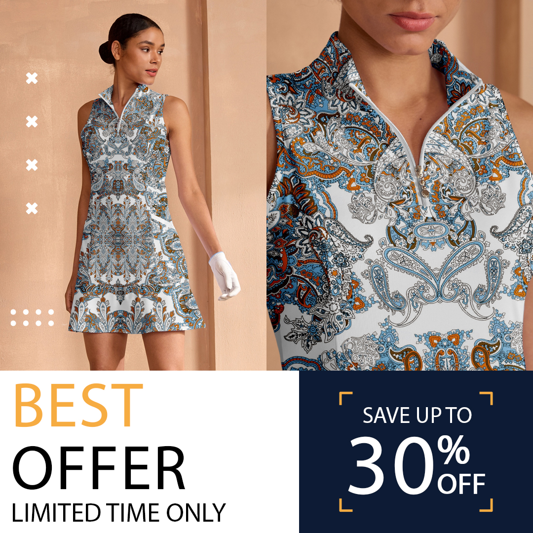 Acegolfs Fashion Facebook ad