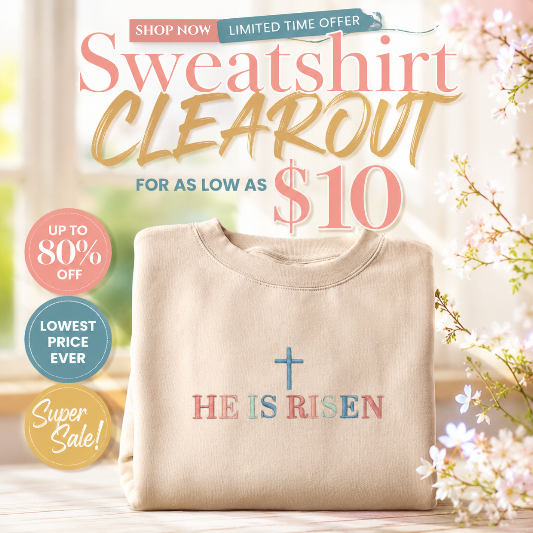 Love in Faith Facebook ad