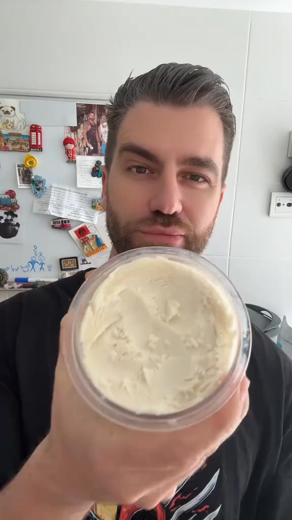 Ninja Kitchen España Facebook ad: Helados cargados de químicos Creami los hace cremosos…