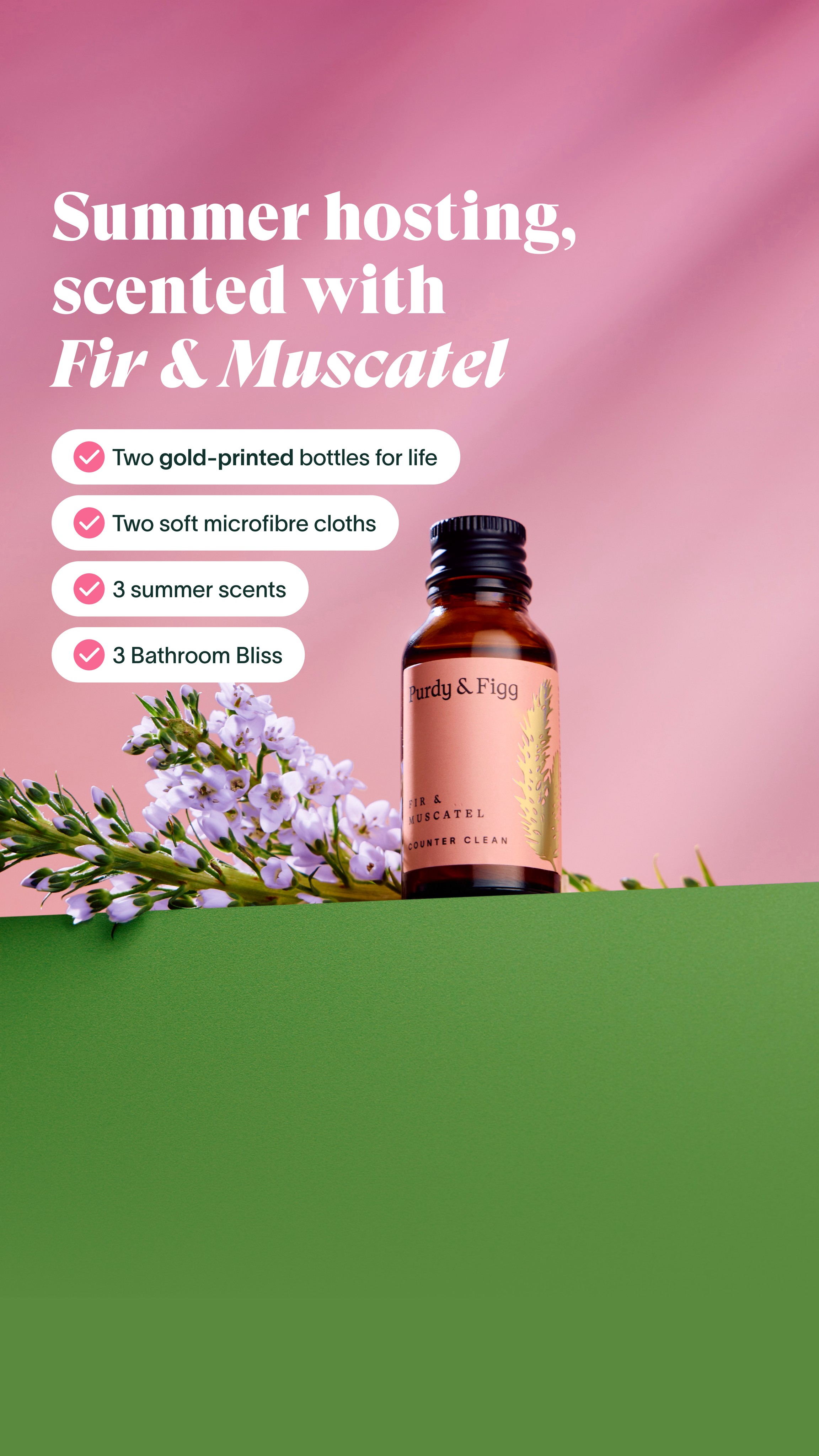 Purdy & Figg Facebook ad