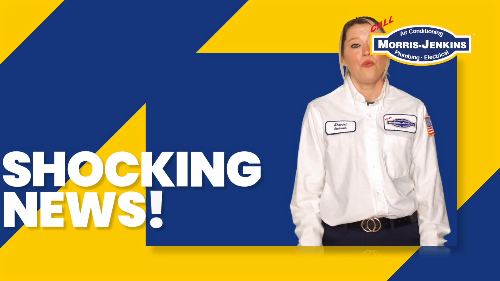 Morris-Jenkins Facebook ad from Jun 3, 2026