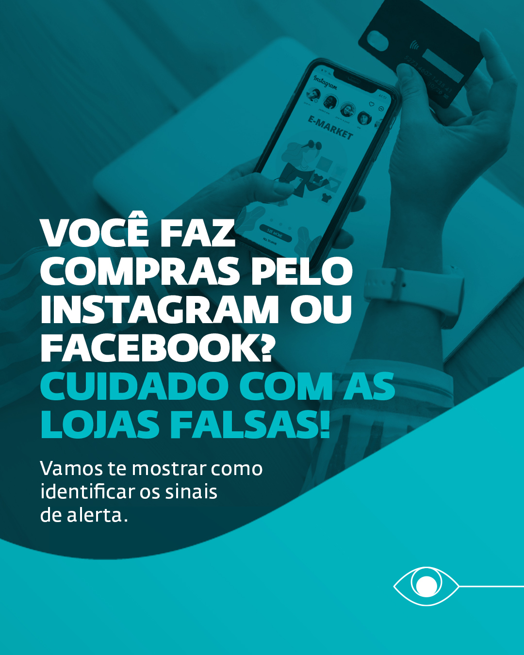 ESET Facebook ad