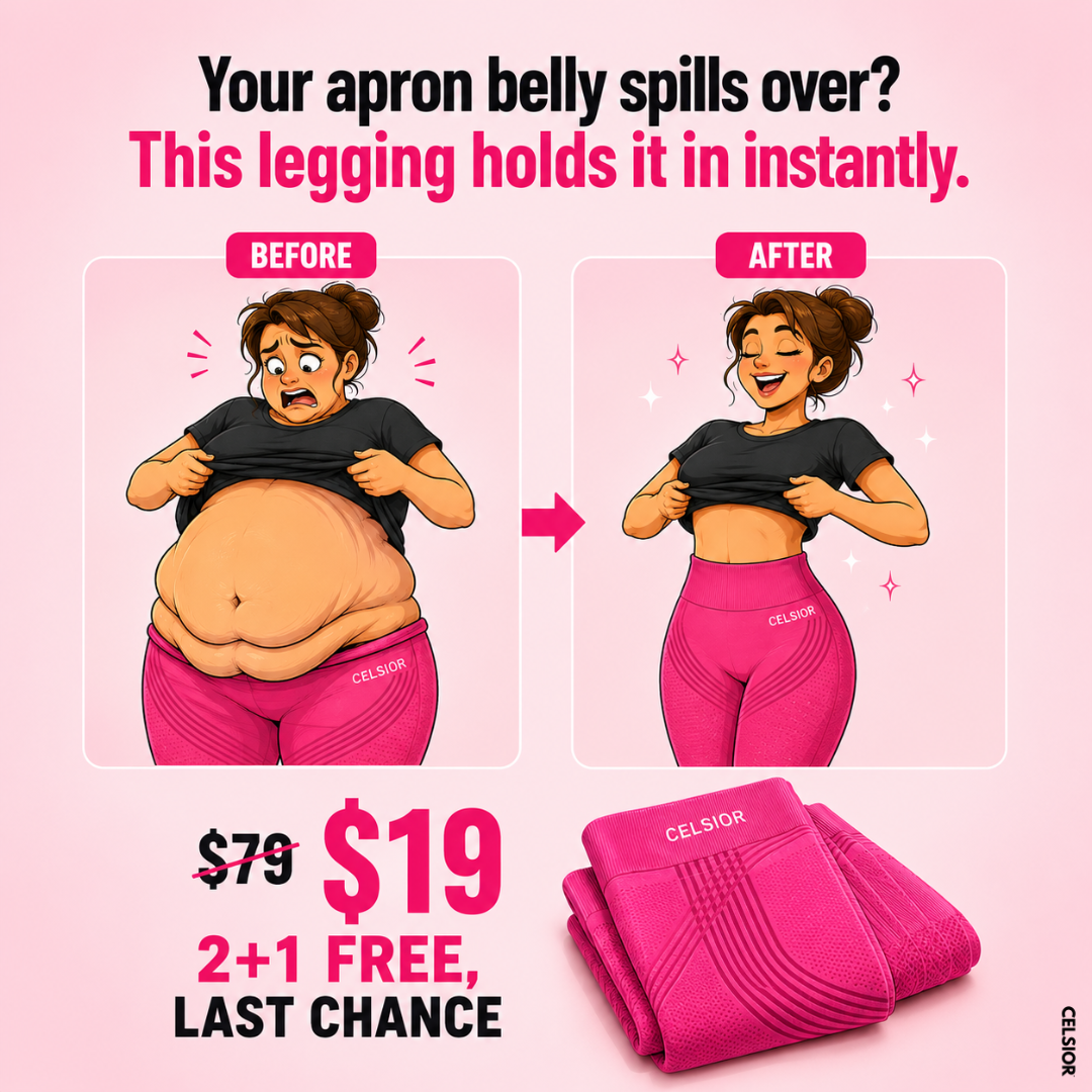OhCelsior Facebook ad