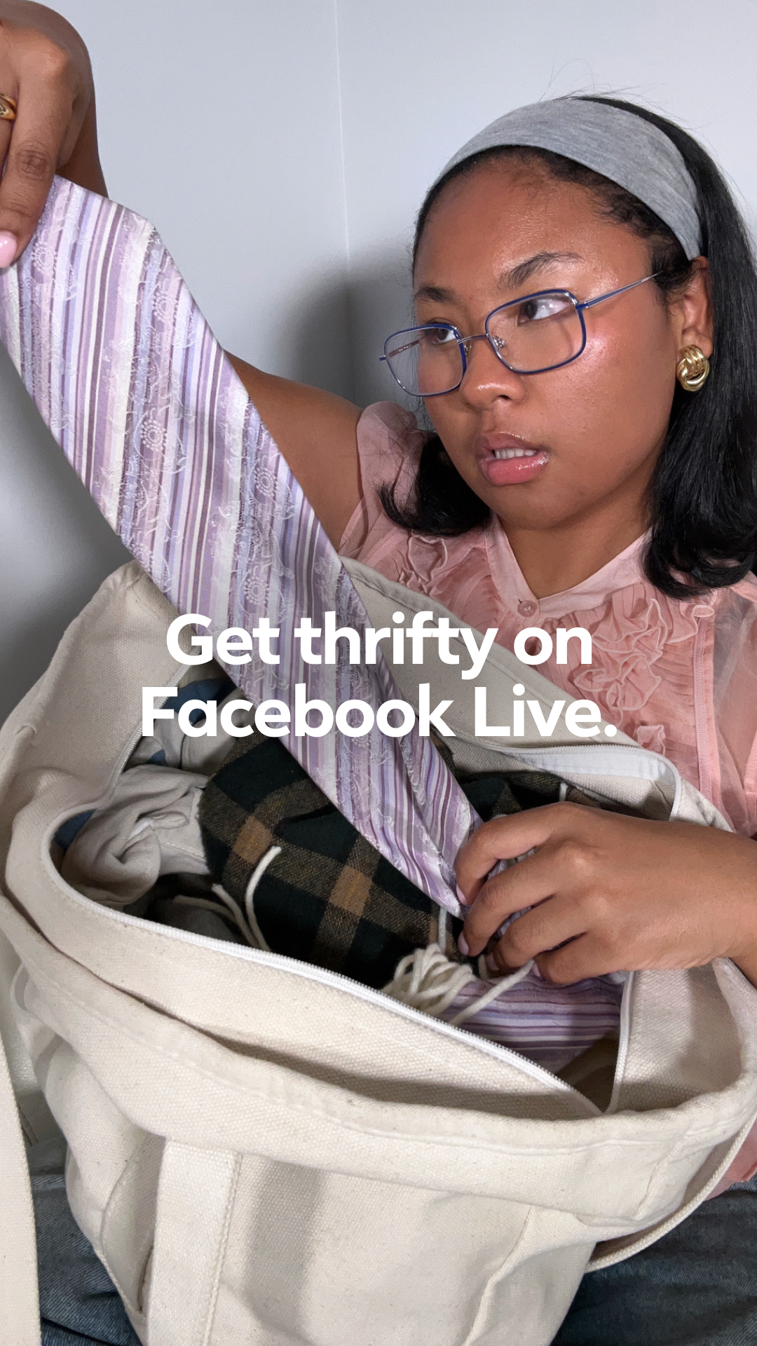 Facebook Facebook ad