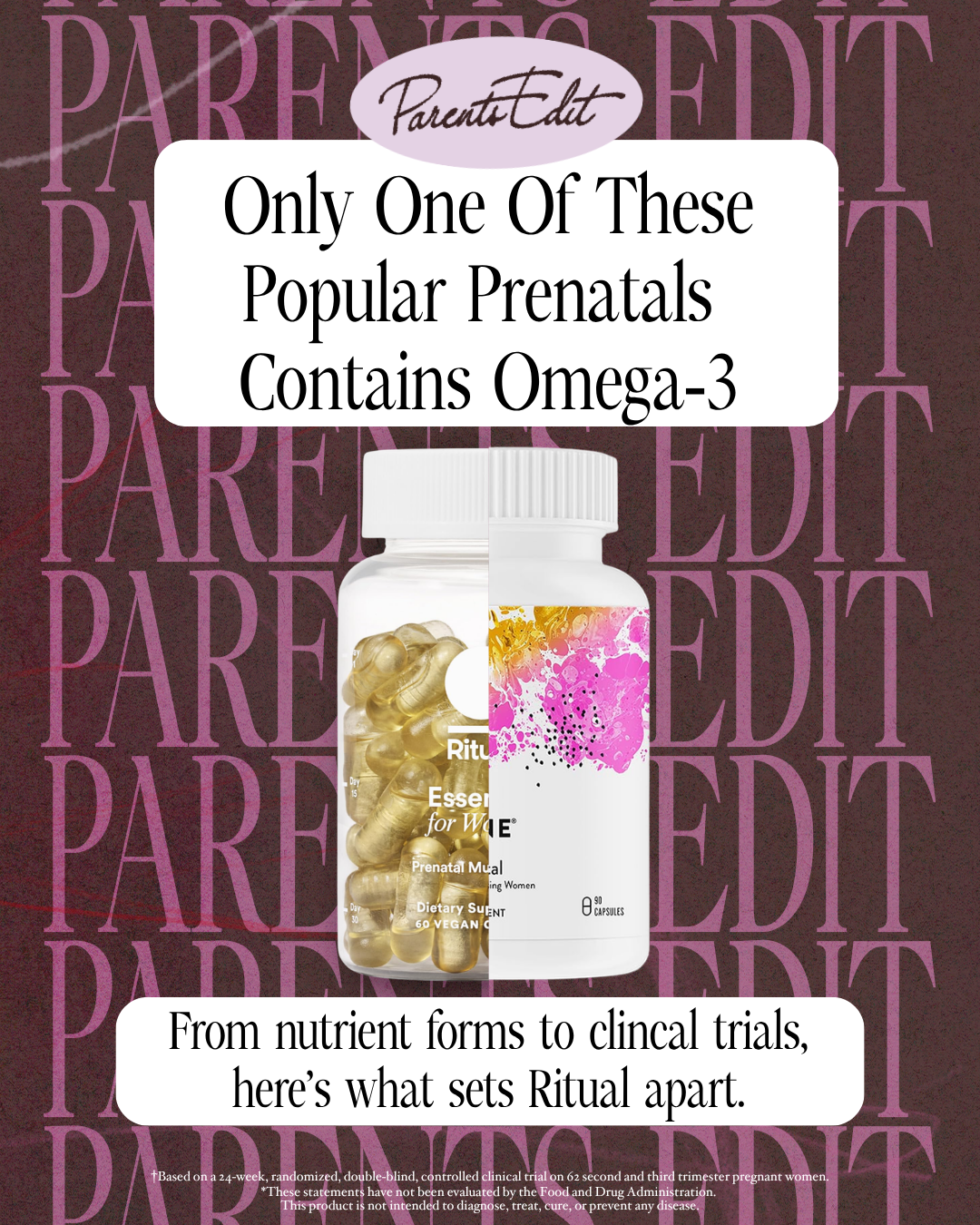 Parents Edit Facebook ad from May 31, 2026