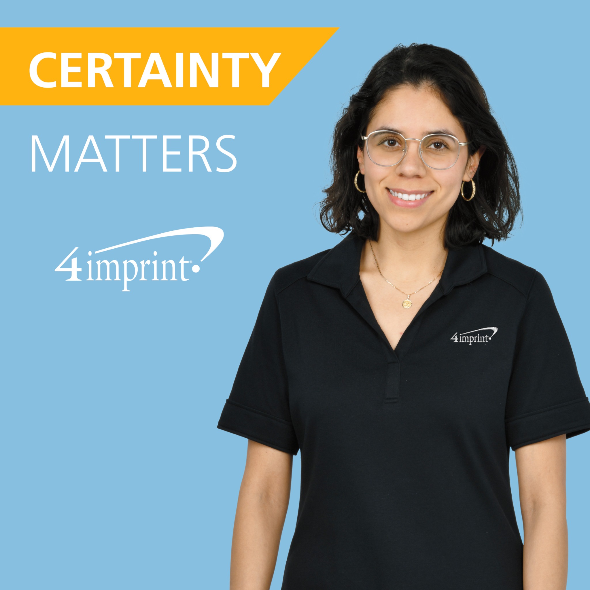 4imprint Facebook ad