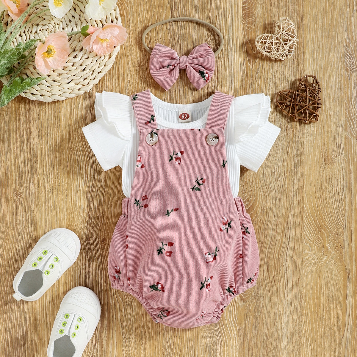 SHEIN KIDS Facebook ad