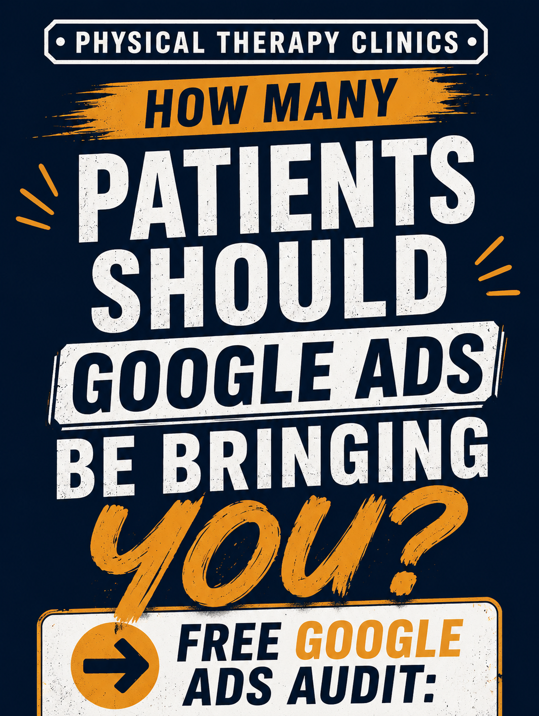 Patch Digital Marketing Facebook ad